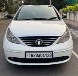 Tata Indica Vista VX Quatrajet