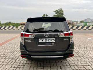 Toyota Innova Crysta 2.7 GX AT 7 STR