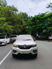 Renault Kwid RXT