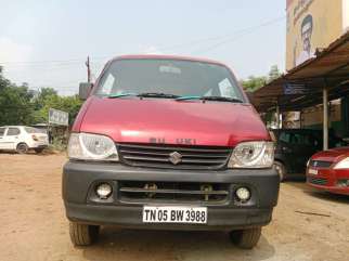 Maruti Suzuki Eeco 5 Seater AC