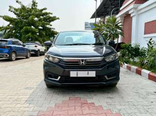 Honda Amaze V MT