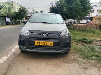 Hyundai Xcent 1.1 CRDI Base