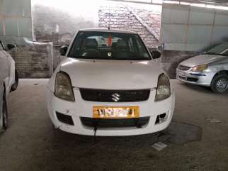 Maruti Suzuki Swift dzire LDI
