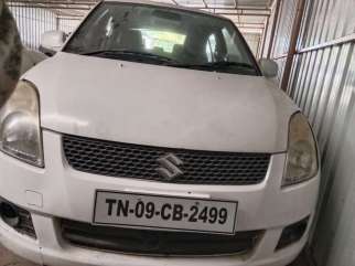 Maruti Suzuki Swift dzire Tour