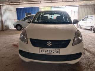 Maruti Suzuki Swift dzire VDI