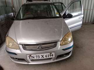 Tata Indica V2 V2 L