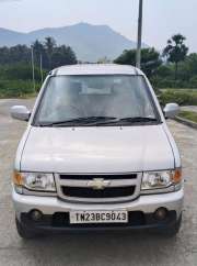 Chevrolet Tavera Neo 3 LS 10 STR BS IV