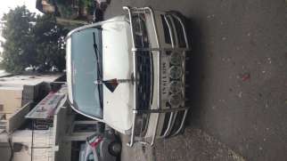 Mahindra Xylo D4 BS IV