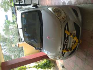 Hyundai i10 1.2 Sportz Kappa2