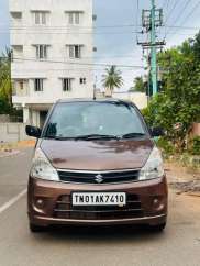 Maruti Suzuki Zen Estilo LXI