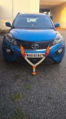 Tata Nexon others