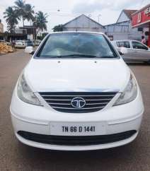 Tata Manza Aqua Quadrajet BS IV