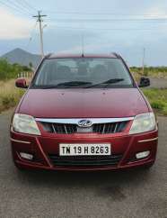 Mahindra Verito 1.5 D4 BS IV