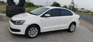 Volkswagen Vento Style Limited Edition