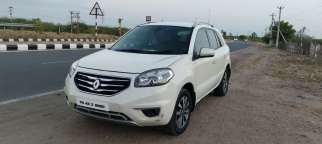 Renault Koleos others