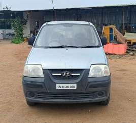 Hyundai Santro Xing XL