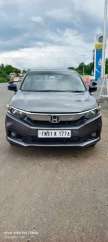 Honda Amaze S