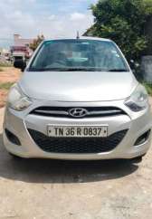 Hyundai i10 1.1 Magna IRDE2