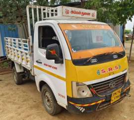 Tata SUPER ACE CLB BSIII