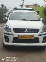 Maruti Suzuki Ertiga VDI