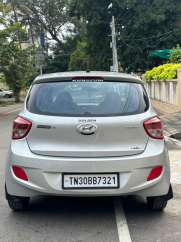 Hyundai Grand I10 1.2 Magna Kappa VTVT