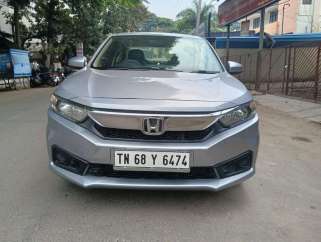 Honda Amaze 1.5 S MT i-DTEC
