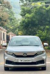 Honda Amaze S