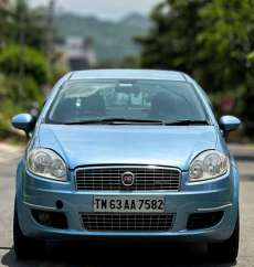 Fiat Linea Emotion