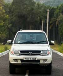 Tata Safari VX