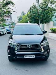 Toyota Innova Crysta 2.4 VX 7 STR