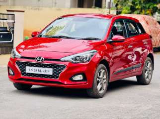 Hyundai Elite I20 others