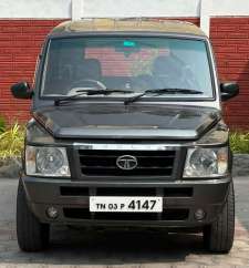 Tata Sumo Gold LX