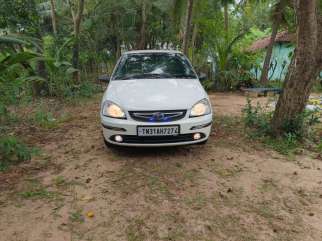 Tata Indica V2 others