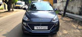 Hyundai Santro 1.1 Asta MT