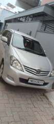 Toyota Innova 2.5 G4 7 STR
