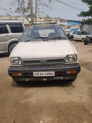 Maruti Suzuki 800 others