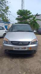 Tata Indigo LS