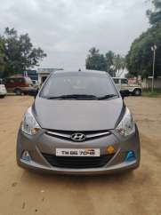 Hyundai Eon D Lite Plus
