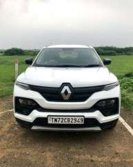 Renault Kiger RXE