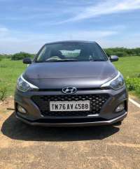 Hyundai i20 1.2 Magna