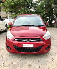 Hyundai i10 1.2 Magna Kappa2