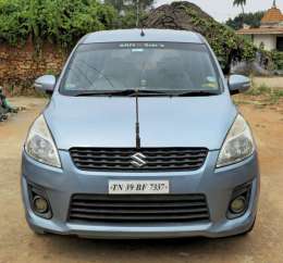 Maruti Suzuki Ertiga VDI