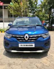 Renault Triber others