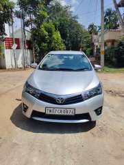 Toyota Corolla Altis others