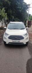 Ford Ecosport 1.5 Trend