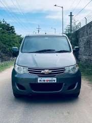 Chevrolet Enjoy 1.3 LS 8 STR