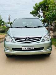 Toyota Innova 2.5 G