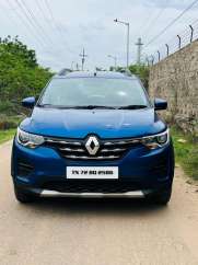Renault Triber others