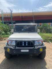 Mahindra Bolero DI