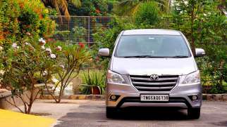 Toyota Innova 2.5 G2